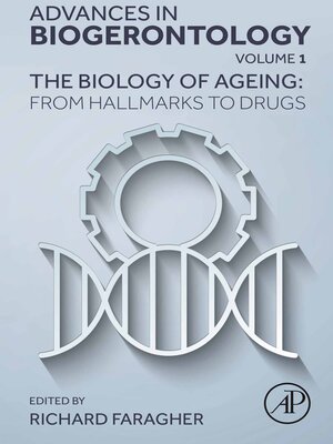 cover image of The Biology of Ageing